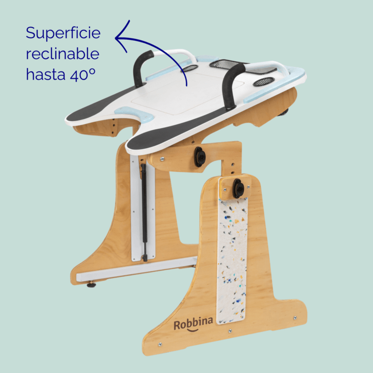 Características de la mesa, imagen 3