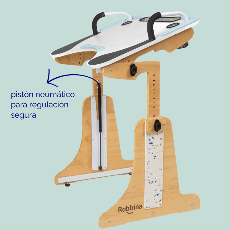 Características de la mesa, imagen 5