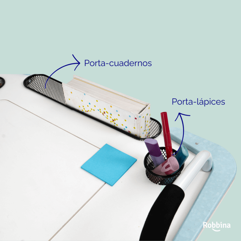 Características de la mesa, imagen 8