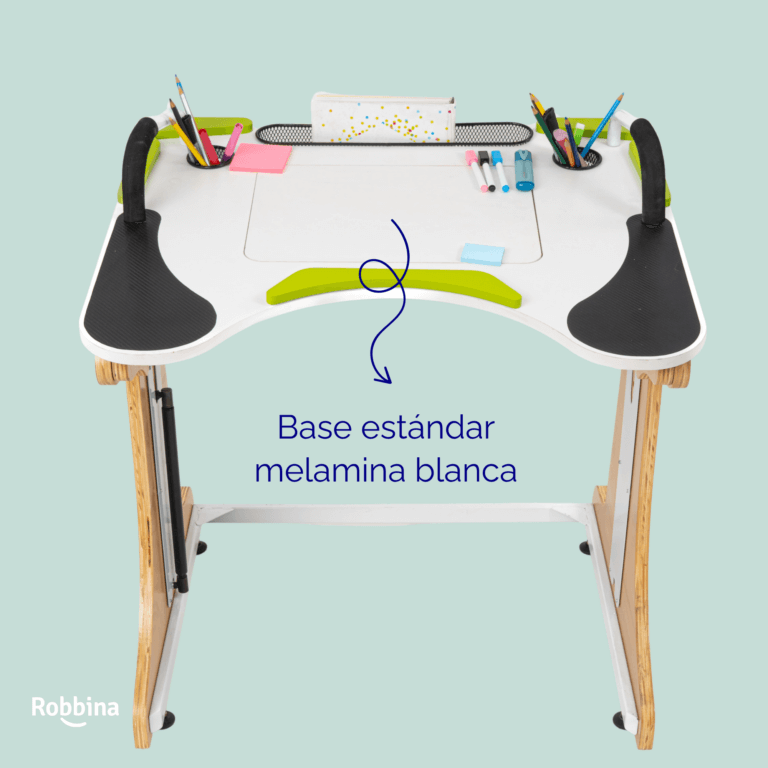 Complementos intercambiables, imagen 1