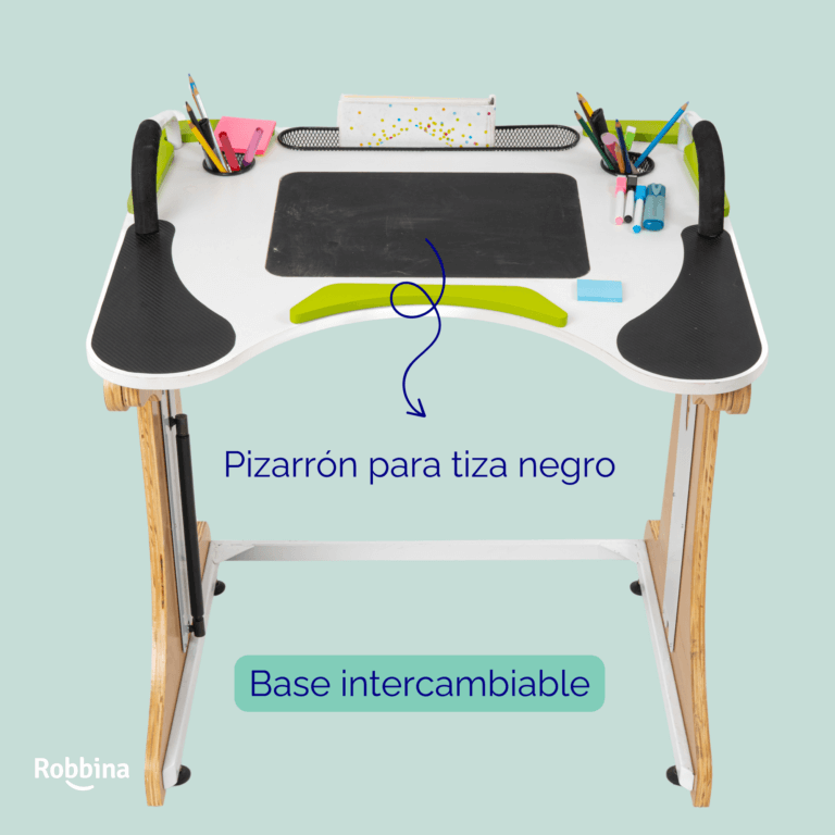Complementos intercambiables, imagen 3