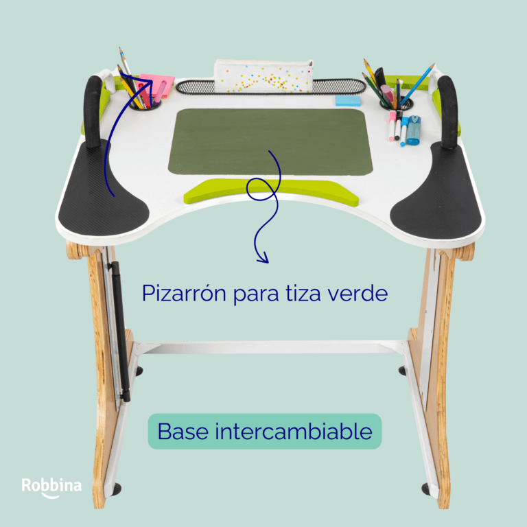 Complementos intercambiables, imagen 2