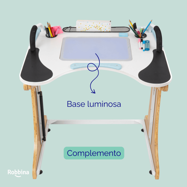 Complementos intercambiables, imagen 4