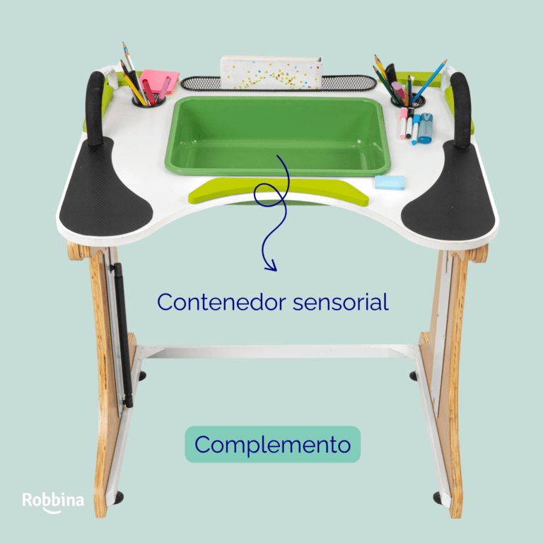Complementos intercambiables, imagen 5