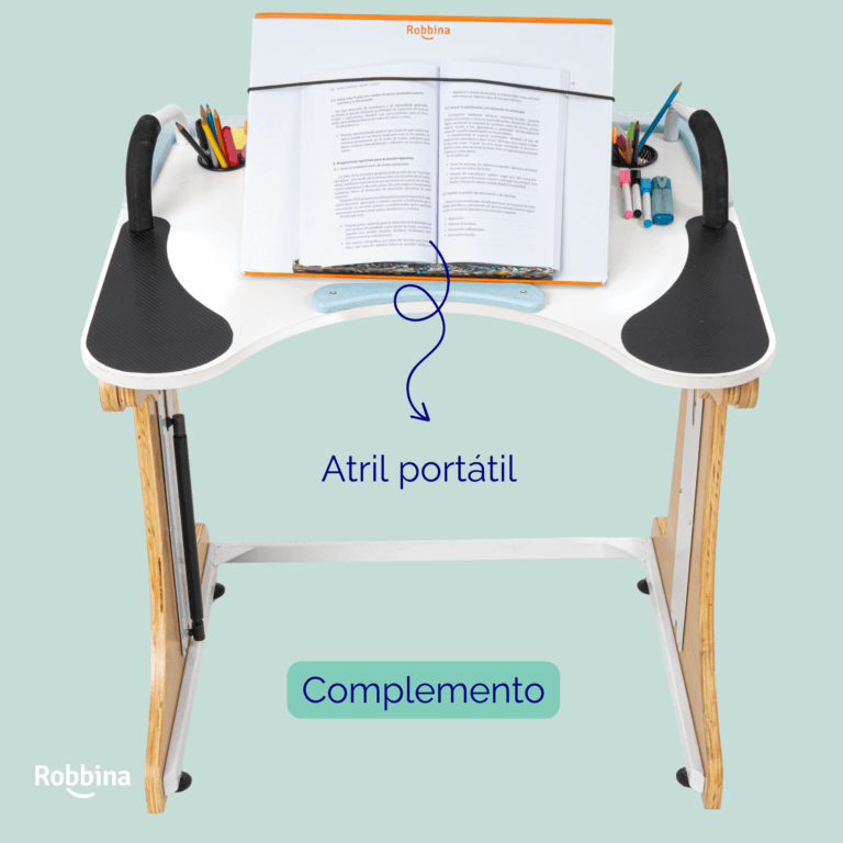 Complementos intercambiables, imagen 6