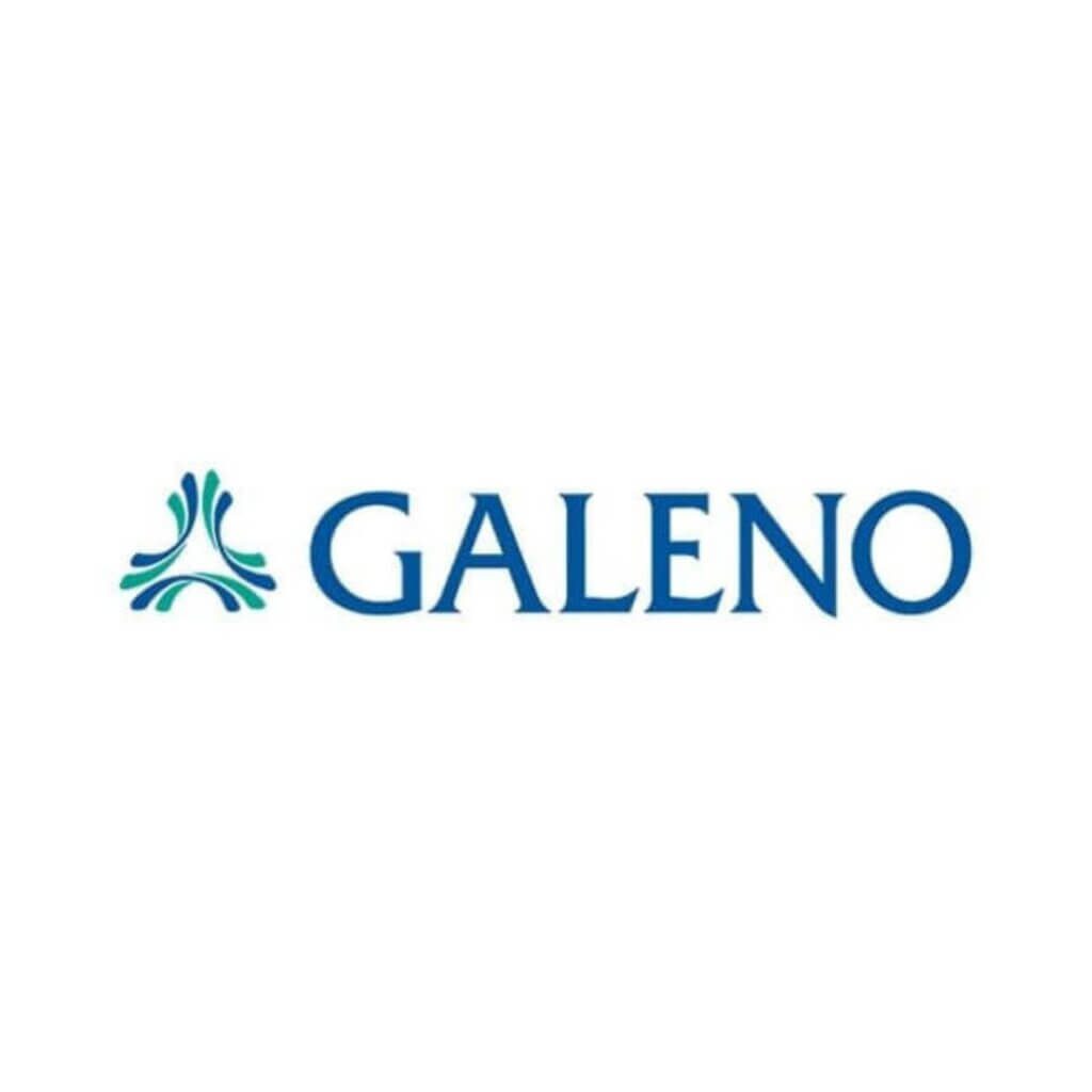 Logo Galeno