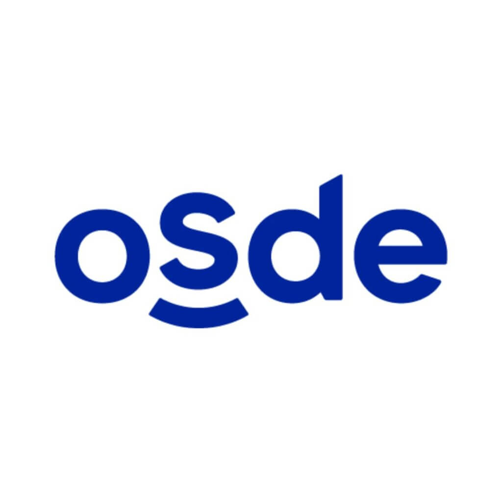 Logo OSDE