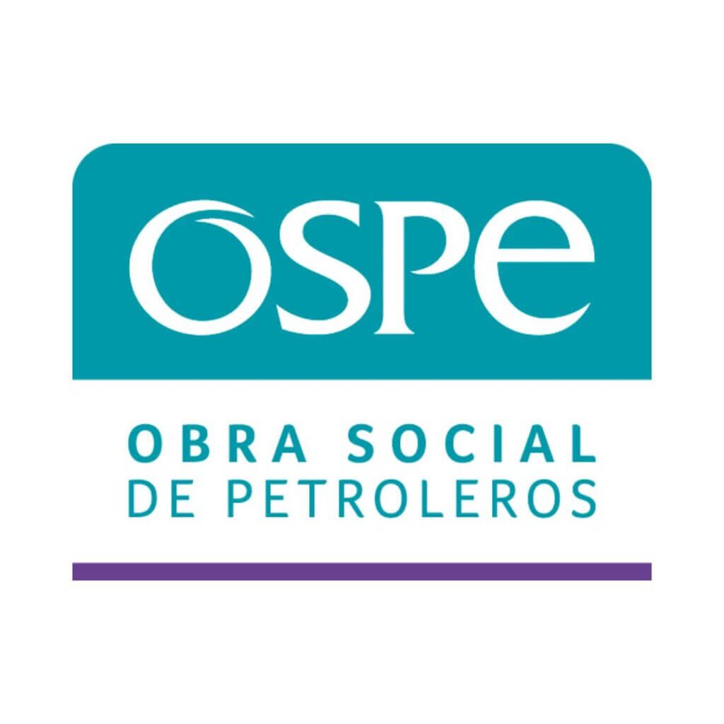 Logo OSPE