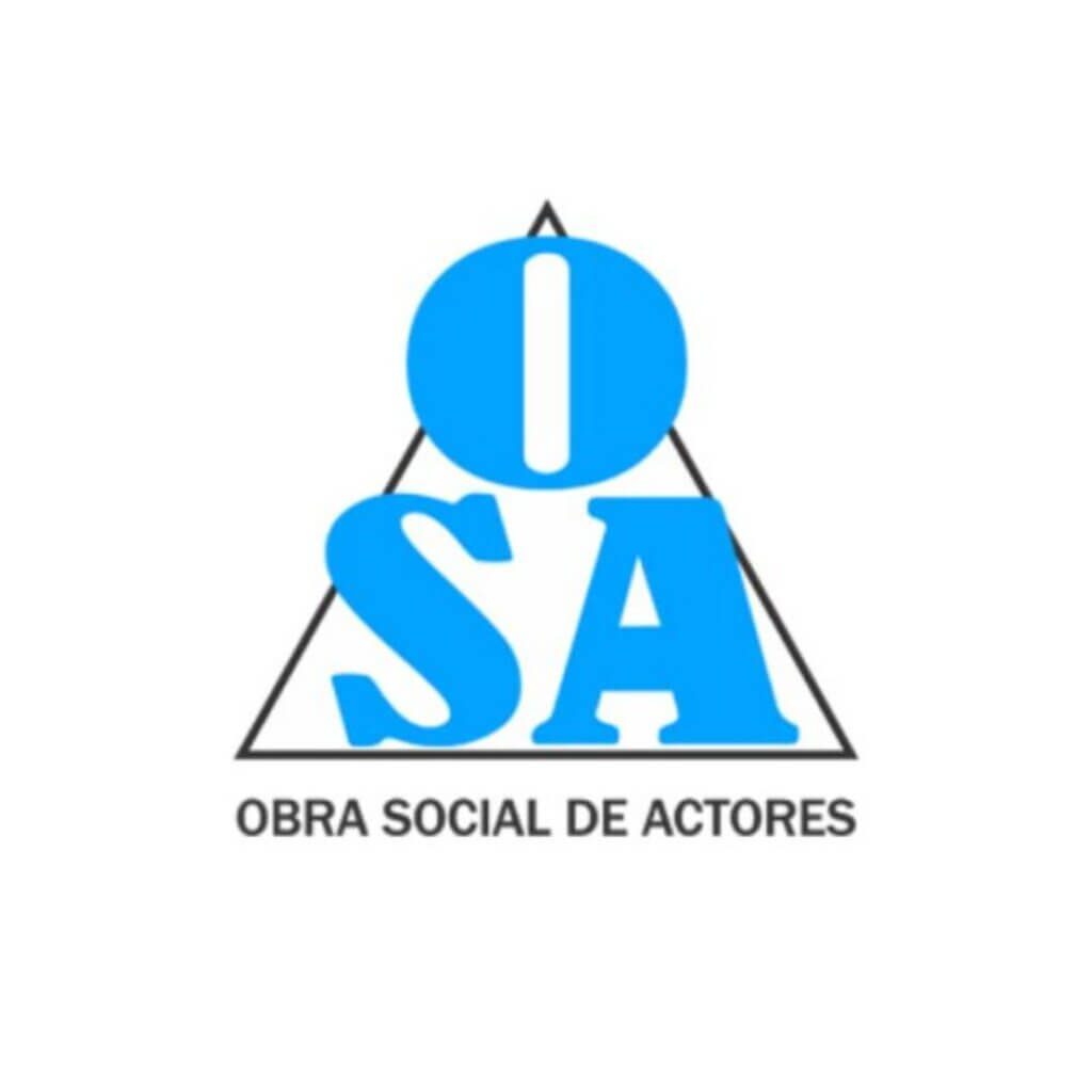 Logo Osa