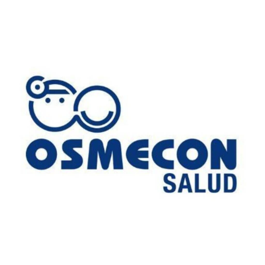 Logo Osmecon