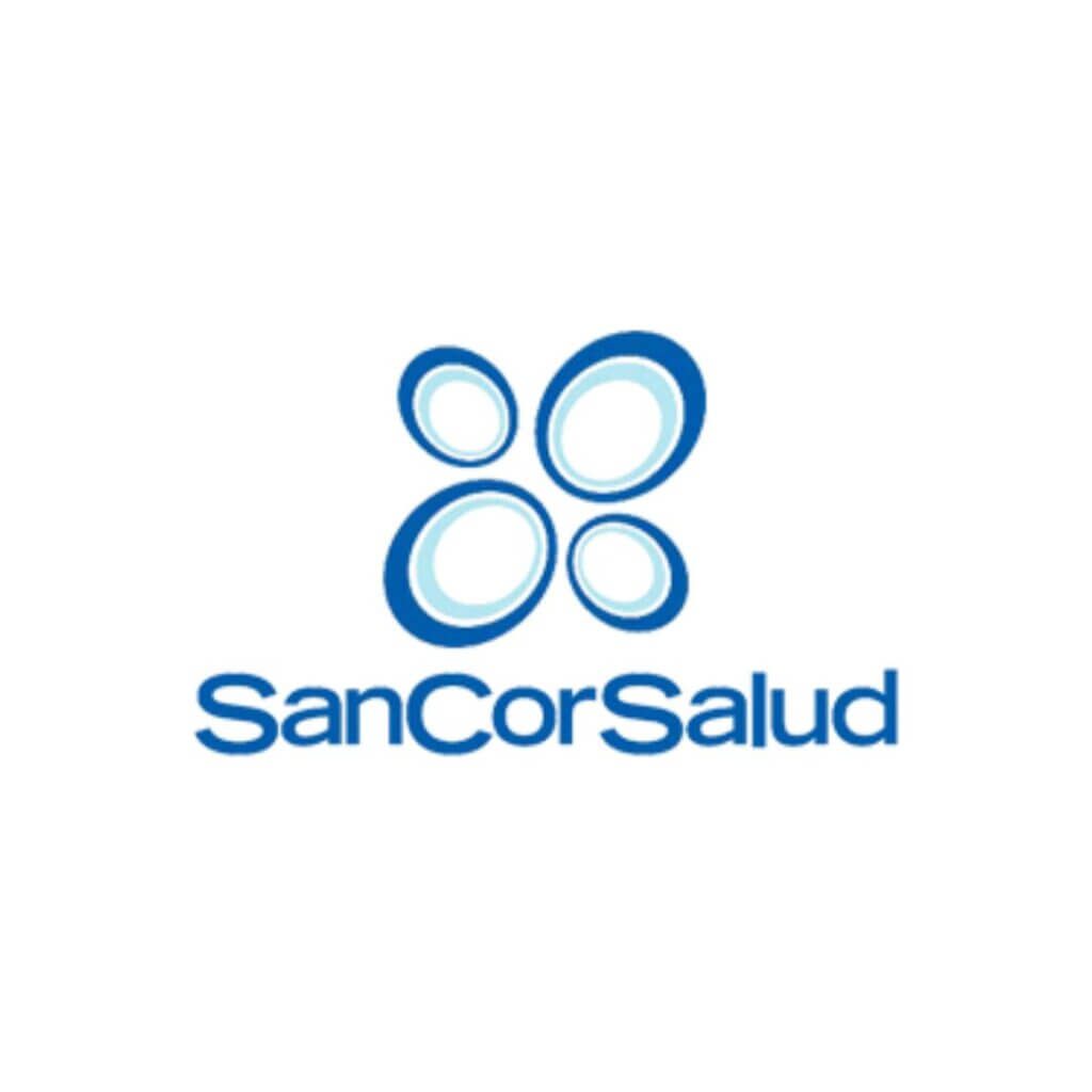 Logo Sancor Salud