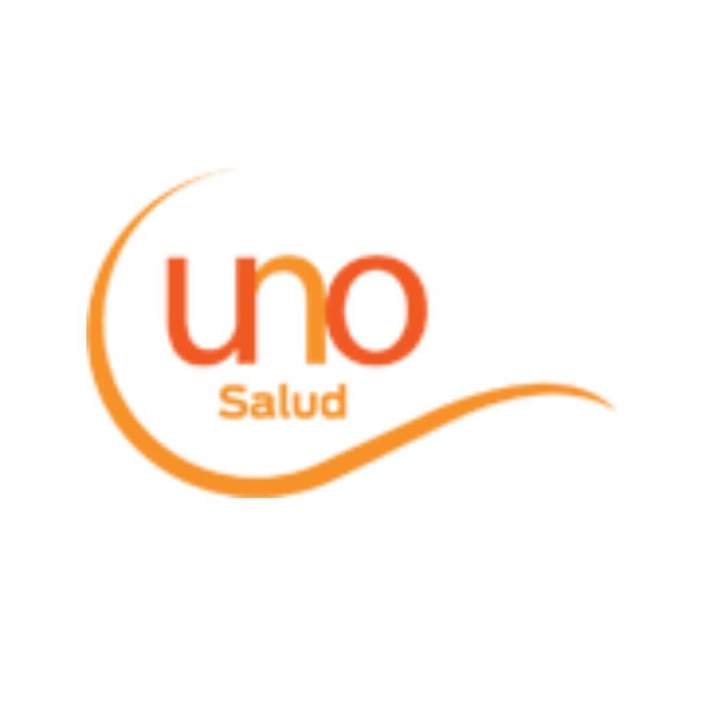 Logo Uno Salud