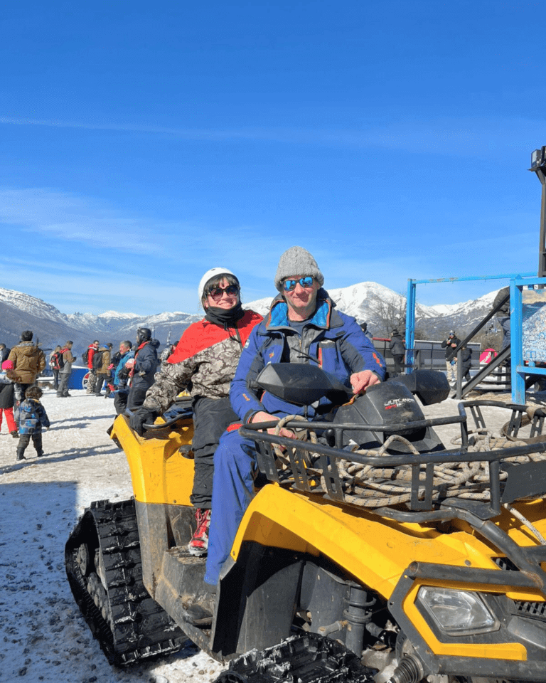 Ornella-Bariloche